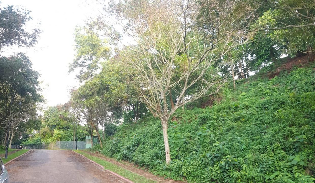 Country Height Damansara bungalow