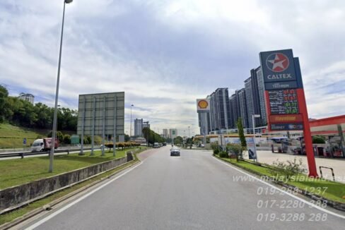Website - Jalan Puchong 1