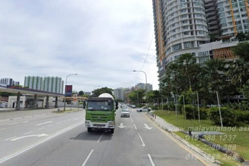 Website - Jalan Puchong 2