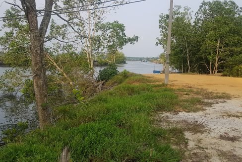 Segari Riverview Private Resort