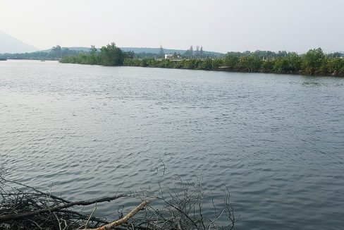 Segari Riverview Private Resort-riverview