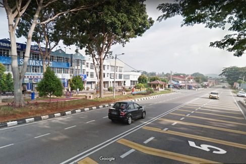 Sungai-Udang-town-Melaka