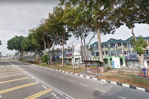 Sungai-Udang-town-Melaka2