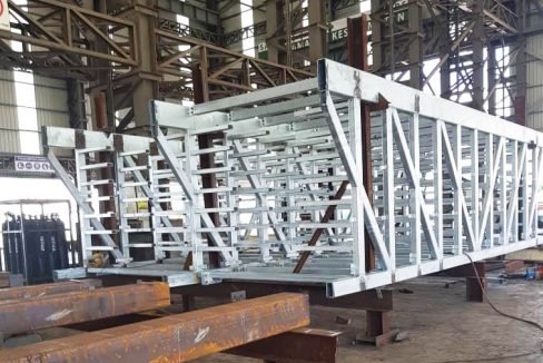 Tanjung langsat heavy industrial factory 2a-1
