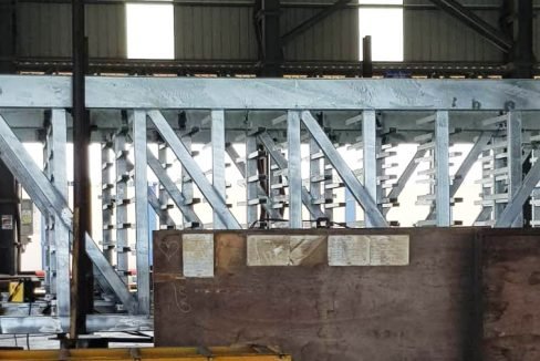 Tanjung langsat heavy industrial factory 2a-4