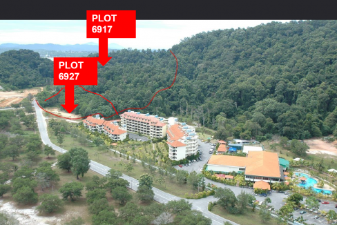 plot 6927 6917