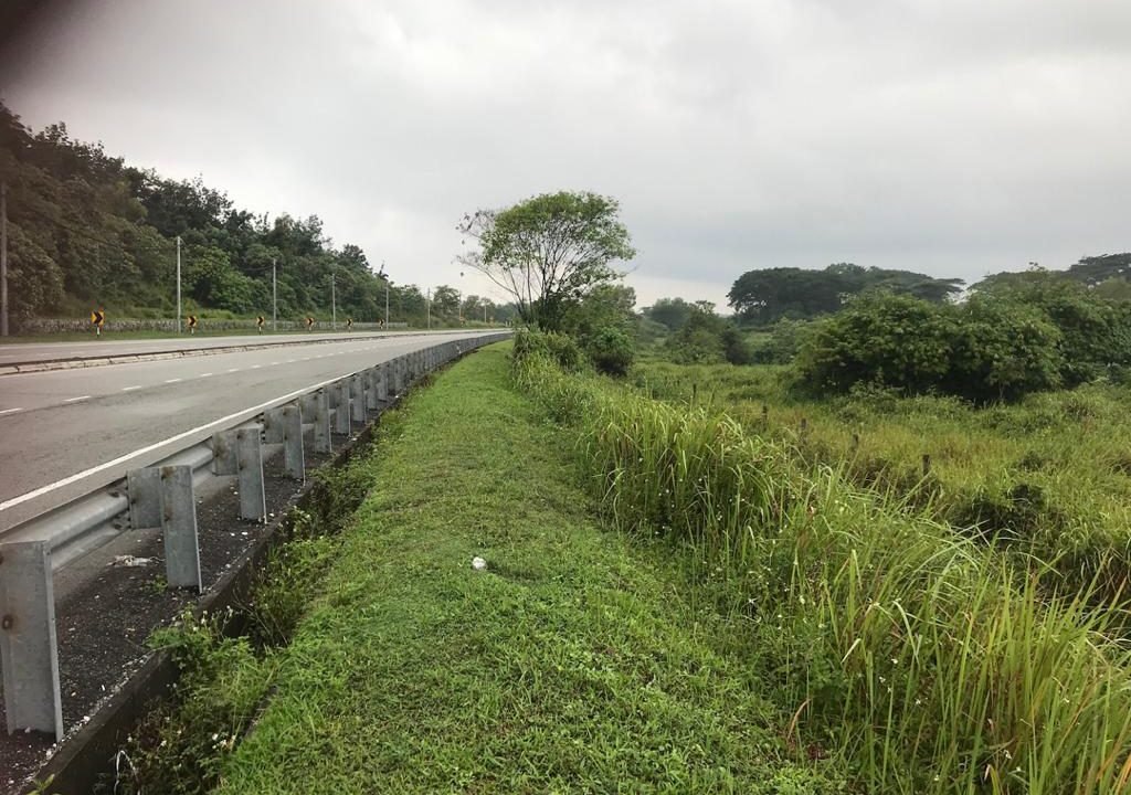 Batu Gajah 2 acres Freehold fish farm (3)