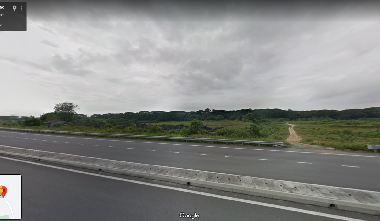 Good location, 2 hours from KL