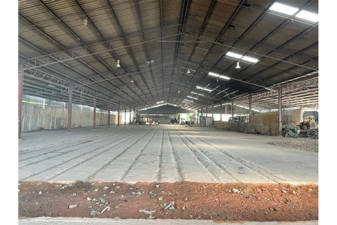 factory 3