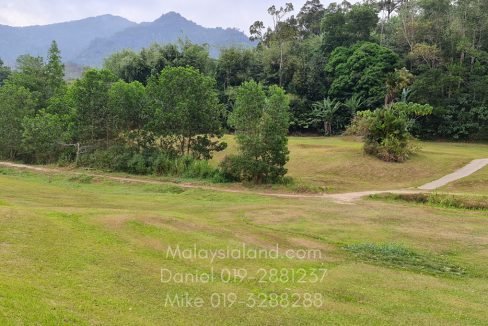 Bukit Tinggi Selesa Hillhome 2.5 acres golf course within walking distance2