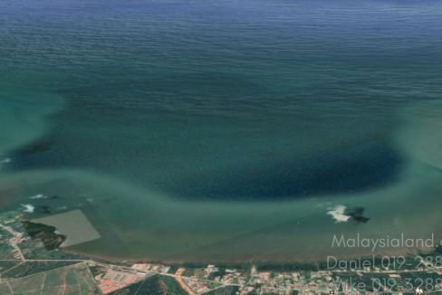 Google Aerial View - Edited