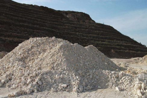 Kaolin - 1