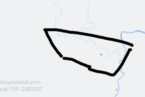 Map 1 - Edited