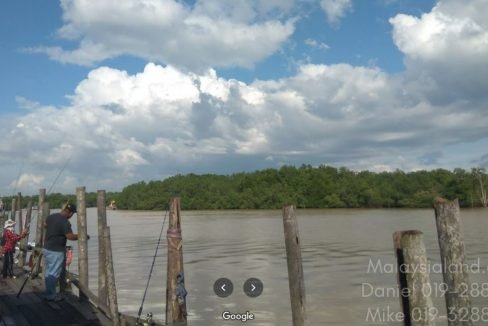 Nearby Jeti - Edited 2