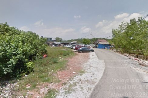 Nearby jeti - Edited