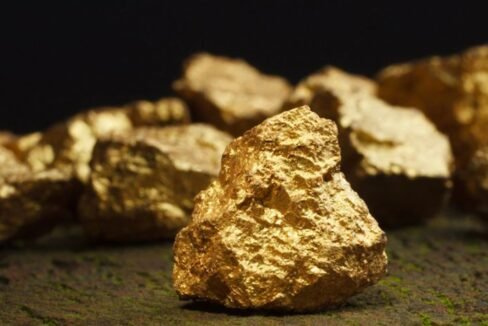 Website - Gold