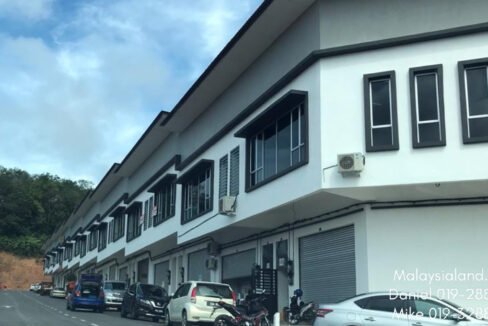 Raub 2 Storey - 1 edited (1)