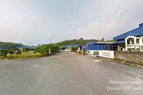 Sg Lalang - edited 2