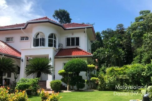 Website - Bungalow 4