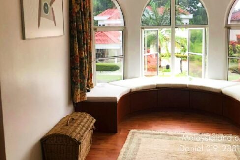 Website - Master bedroom