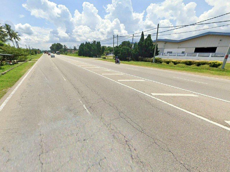 Assam Jawa, Sungai Buloh, Selangor 3.6 acres Main Road Frontage