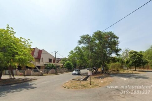 Website - Alor Setar building land 3