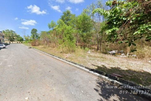 Website - Alor setar building land 2