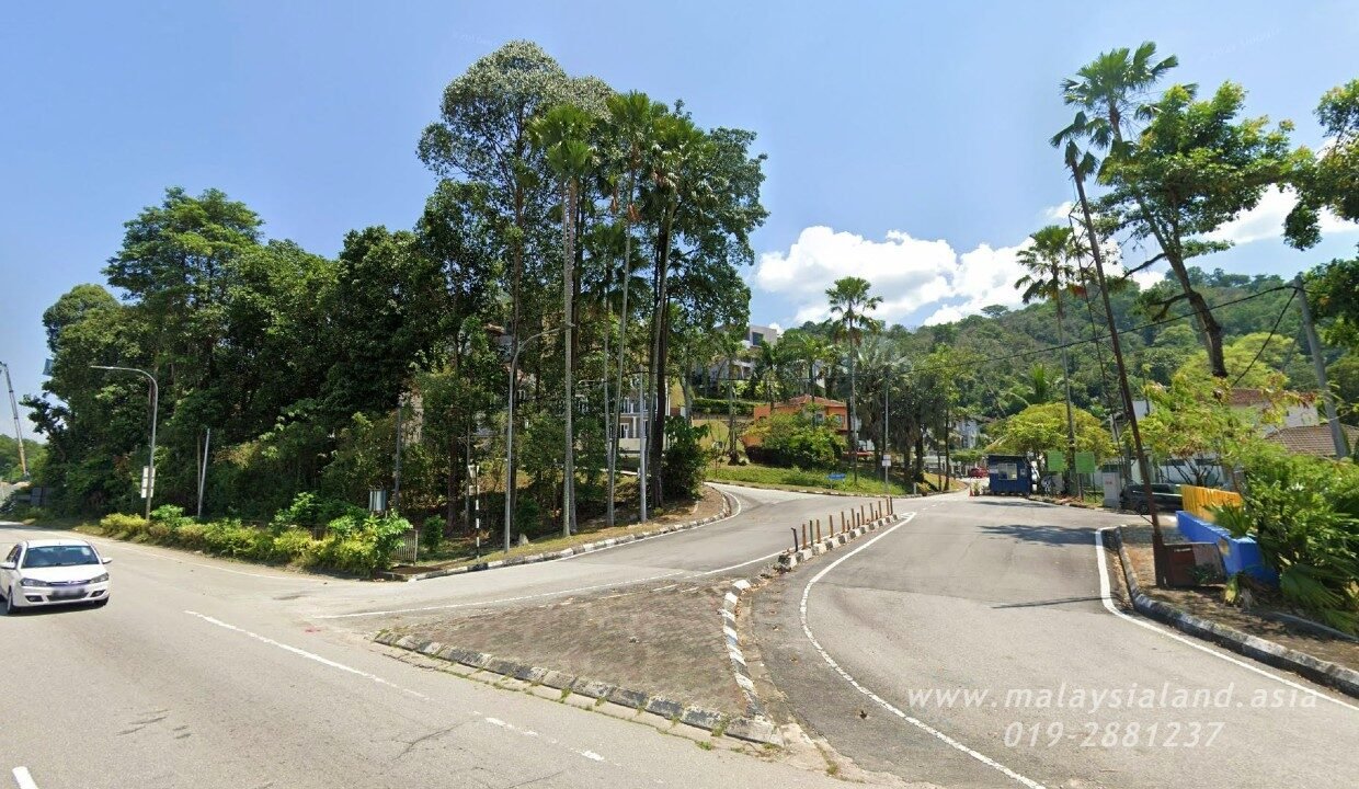 Website - Taman Sri Ukay