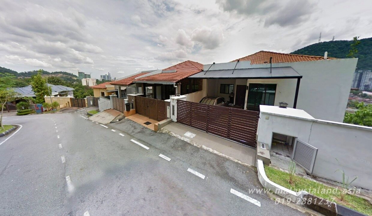 Website - Taman Sri Ukay 2