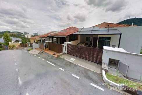 Website - Taman Sri Ukay 2