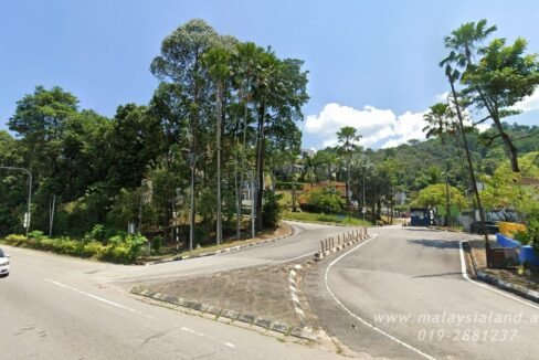 Website - Taman Sri Ukay