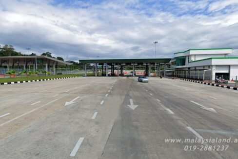 Website - Bukit Kay Hitam Immigration