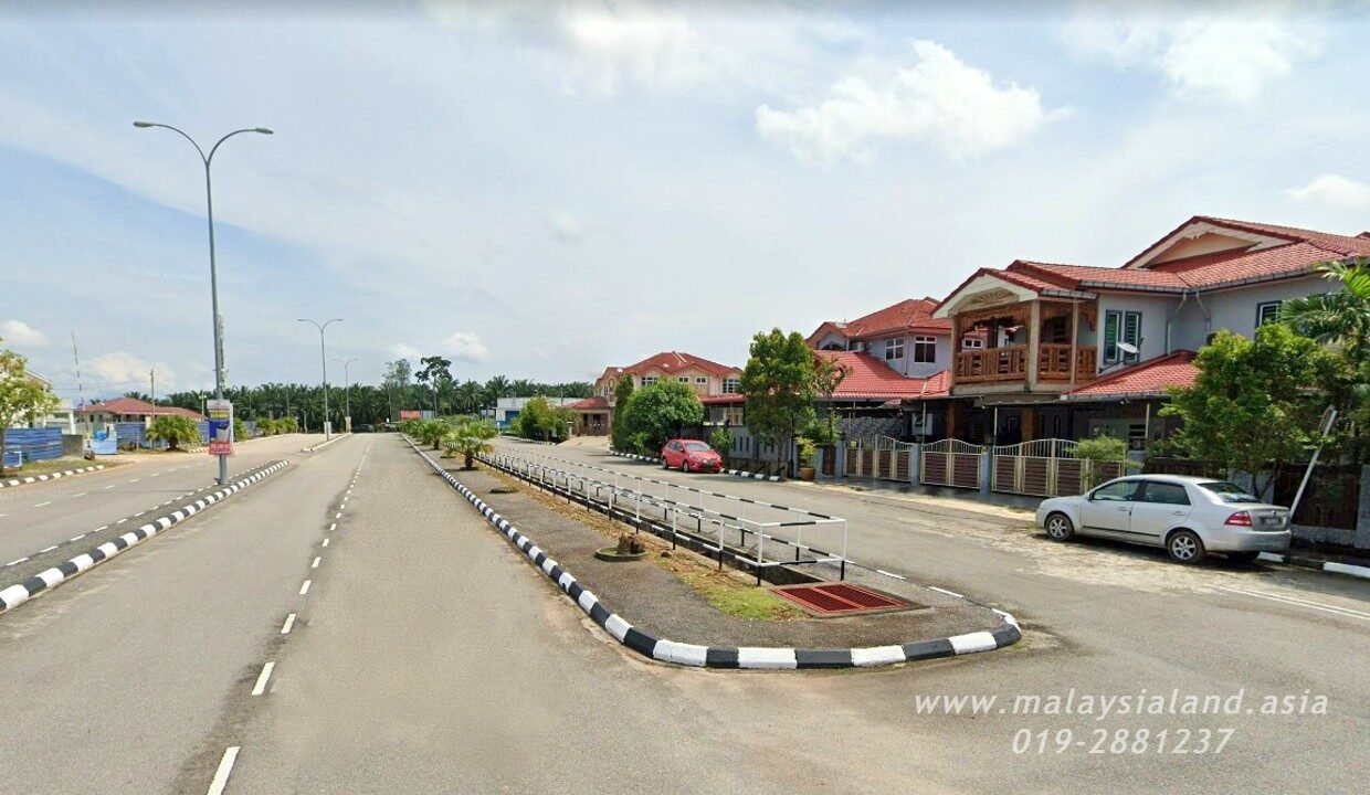 Website - Gurun 8