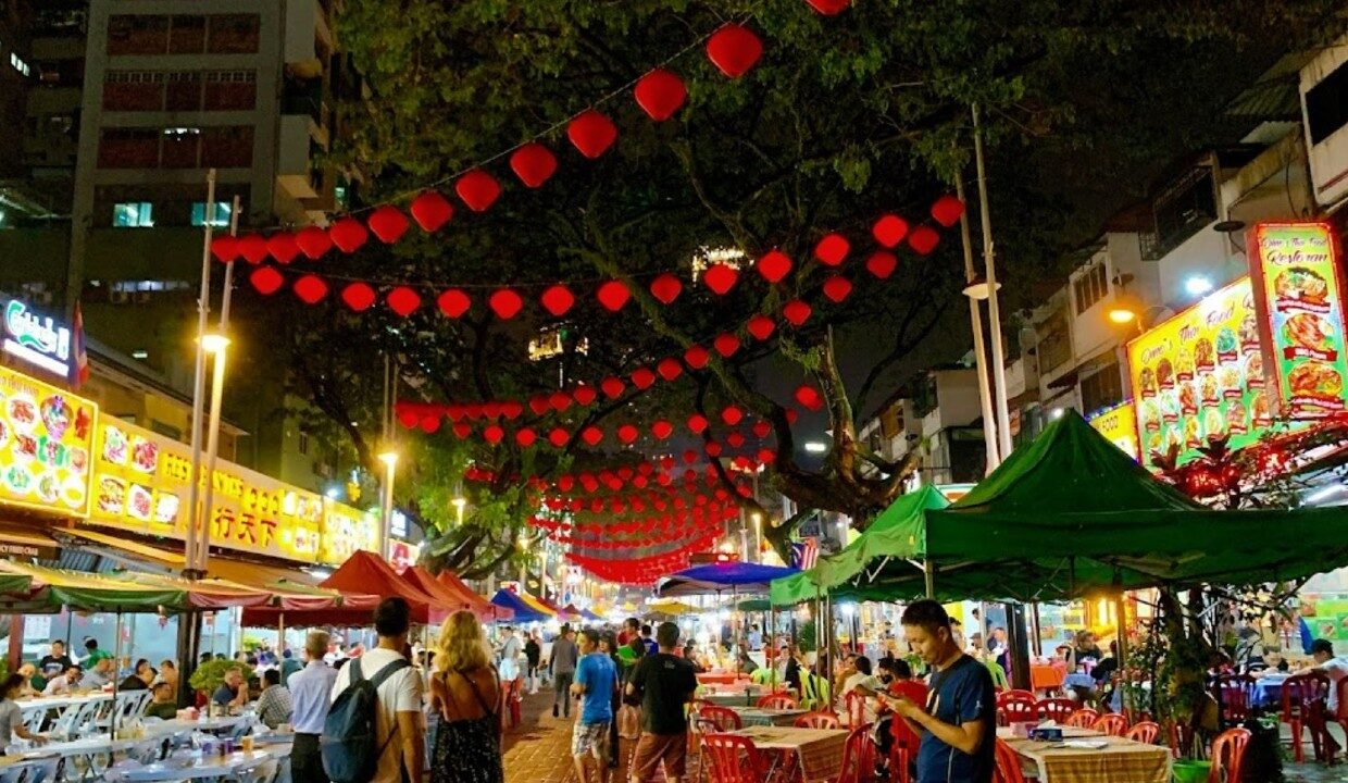 Website - Jalan Alor 4