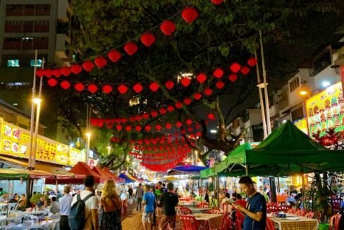 Website - Jalan Alor 4