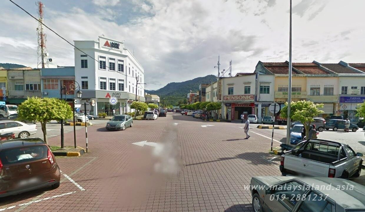 Website - KKB town 2