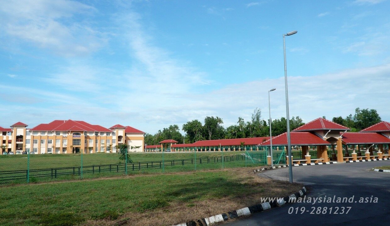 Website - Rompin Beach 2