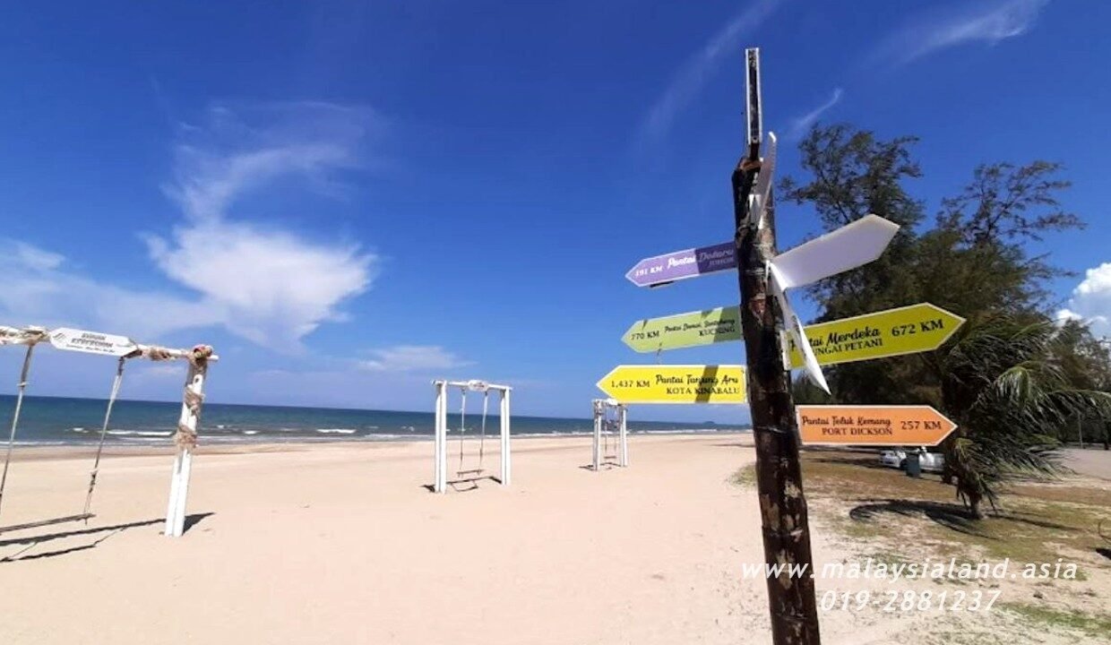 Website - Rompin Beach 3