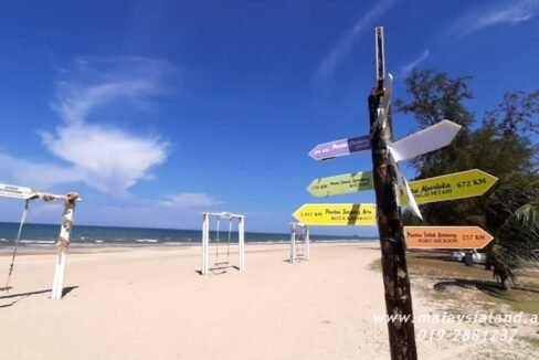 Website - Rompin Beach 3