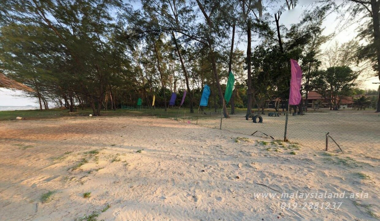 Website - Rompin Beach 4