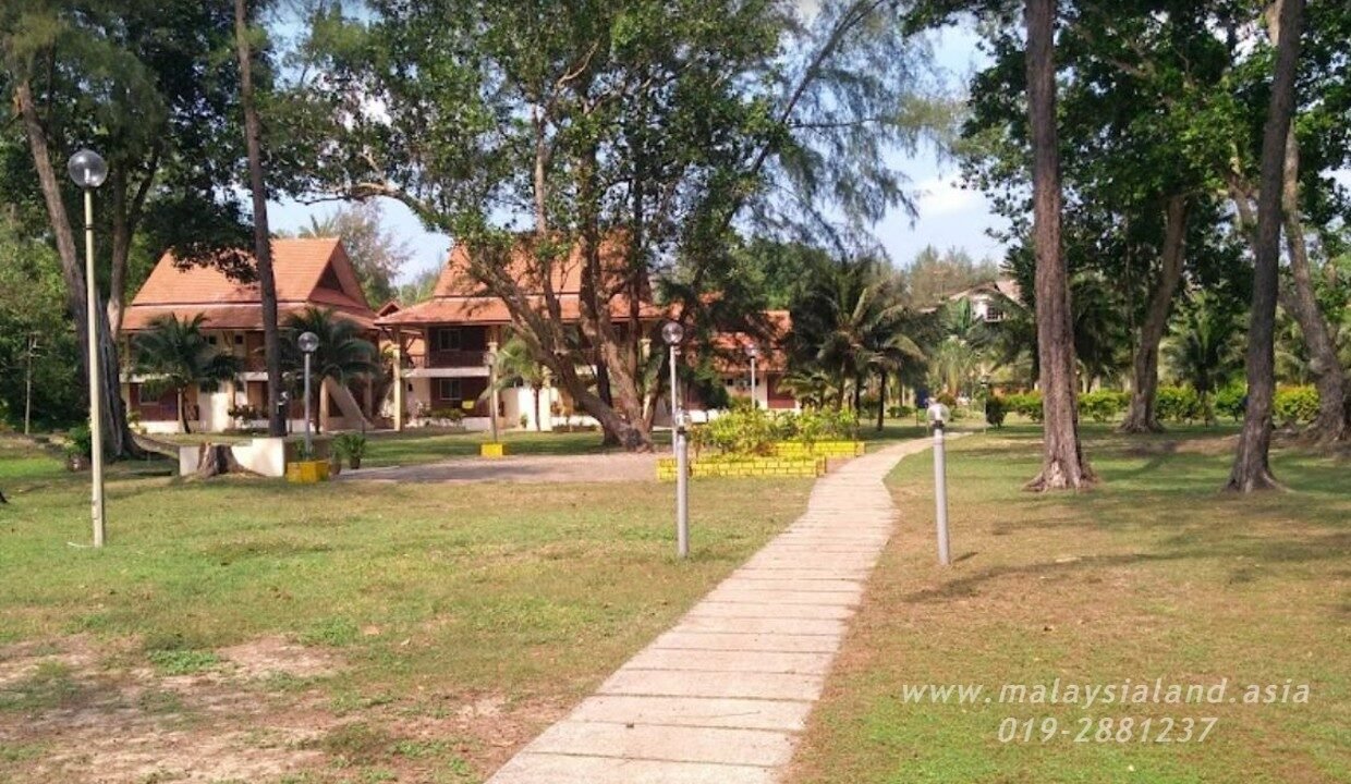 Website - Rompin Beach 7