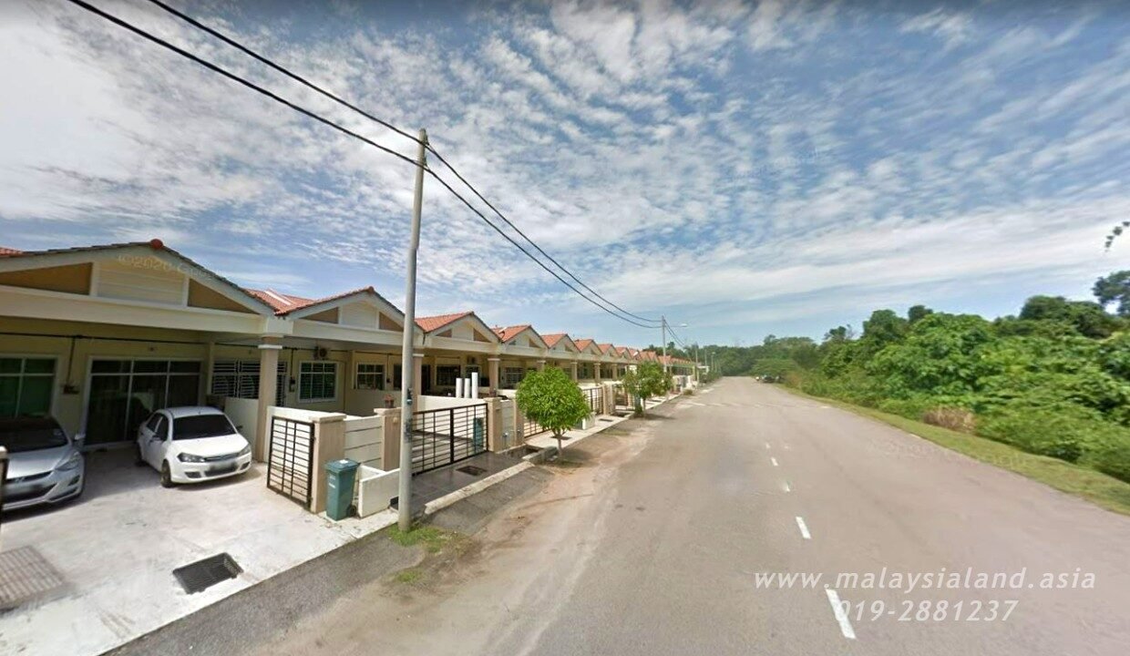 Website - Rompin Beach 9