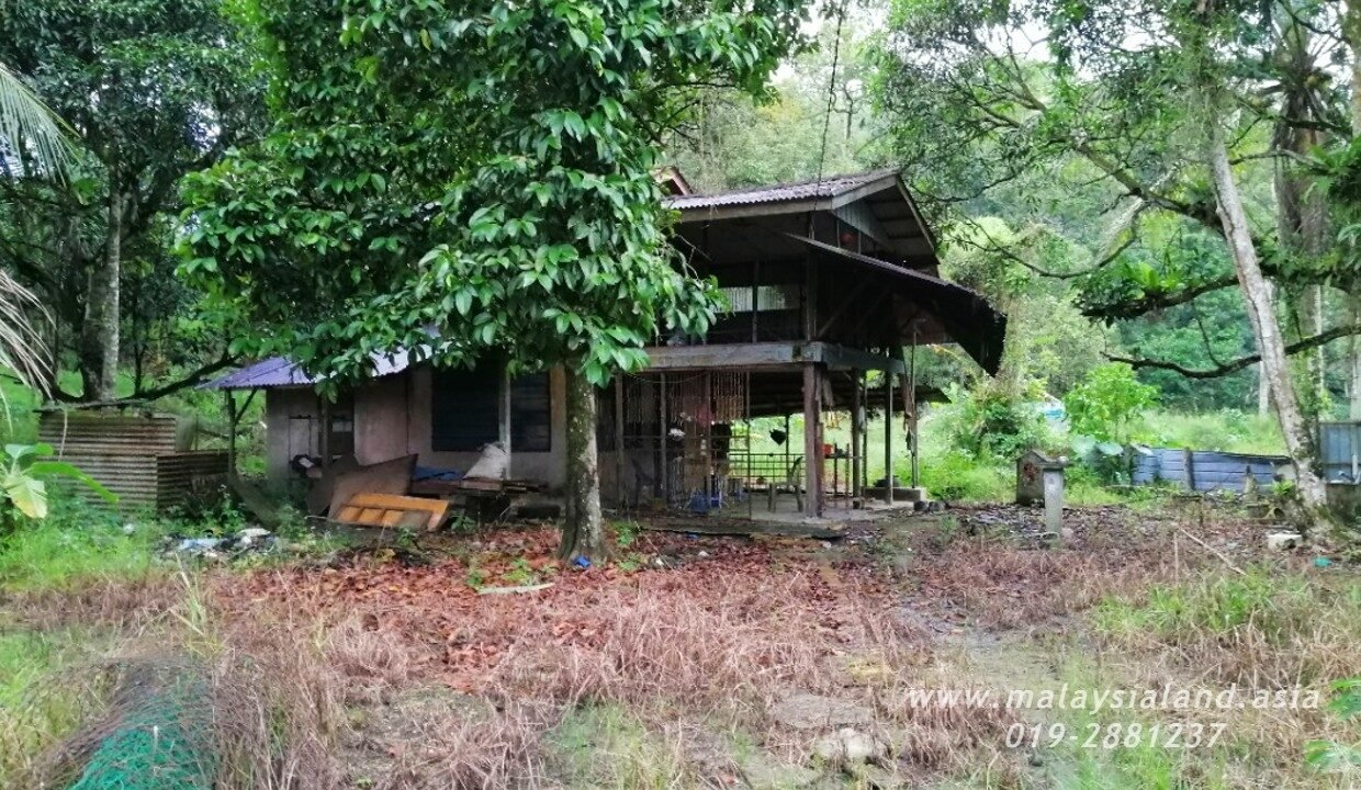 Website - Tapah 2.55