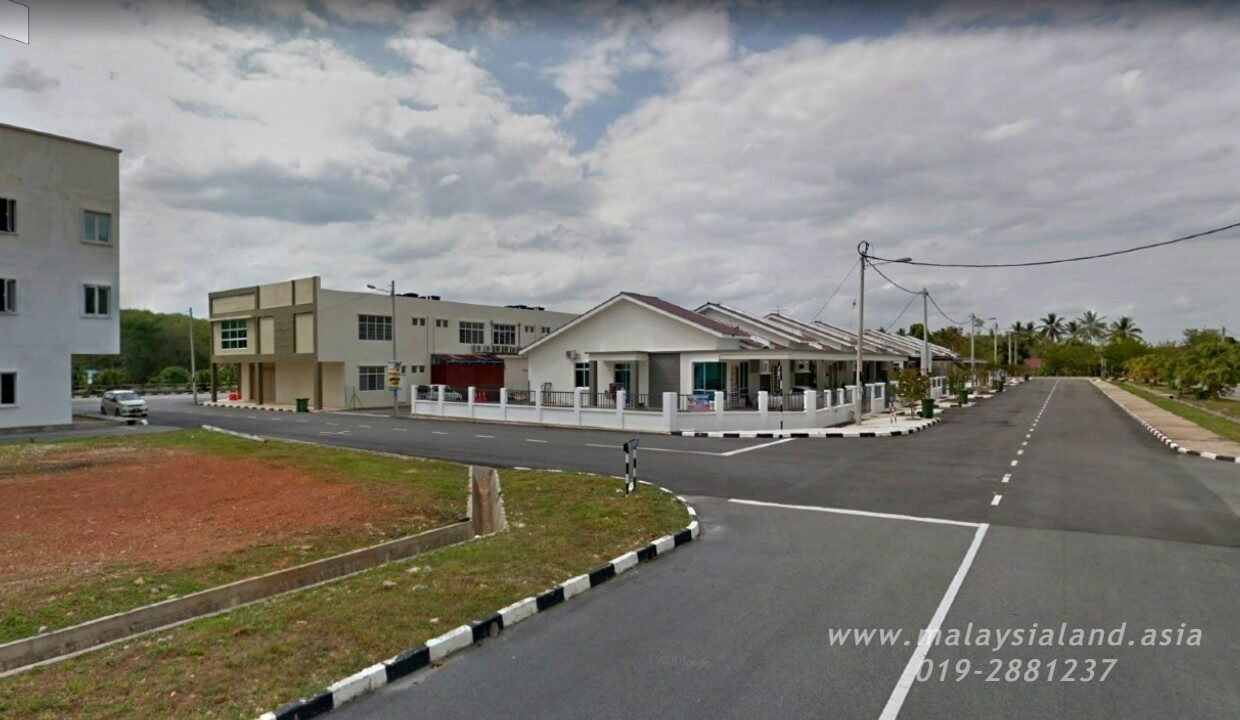 Website - Tmn Jelutong 1