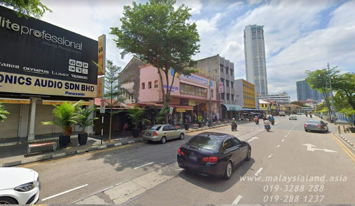 Website - Penang 1