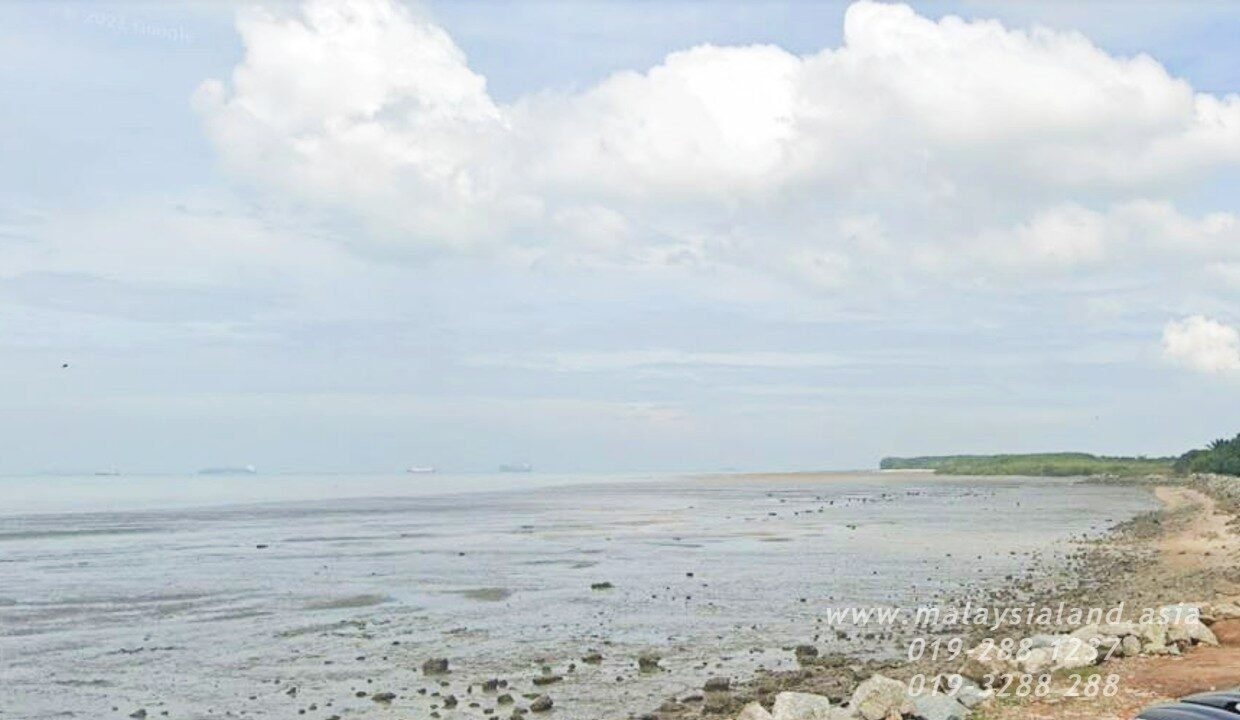 Website - Pulau Carey 1