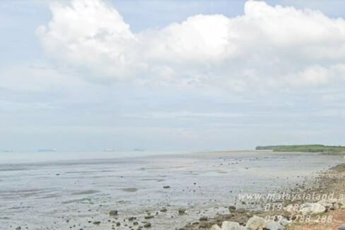 Website - Pulau Carey 1