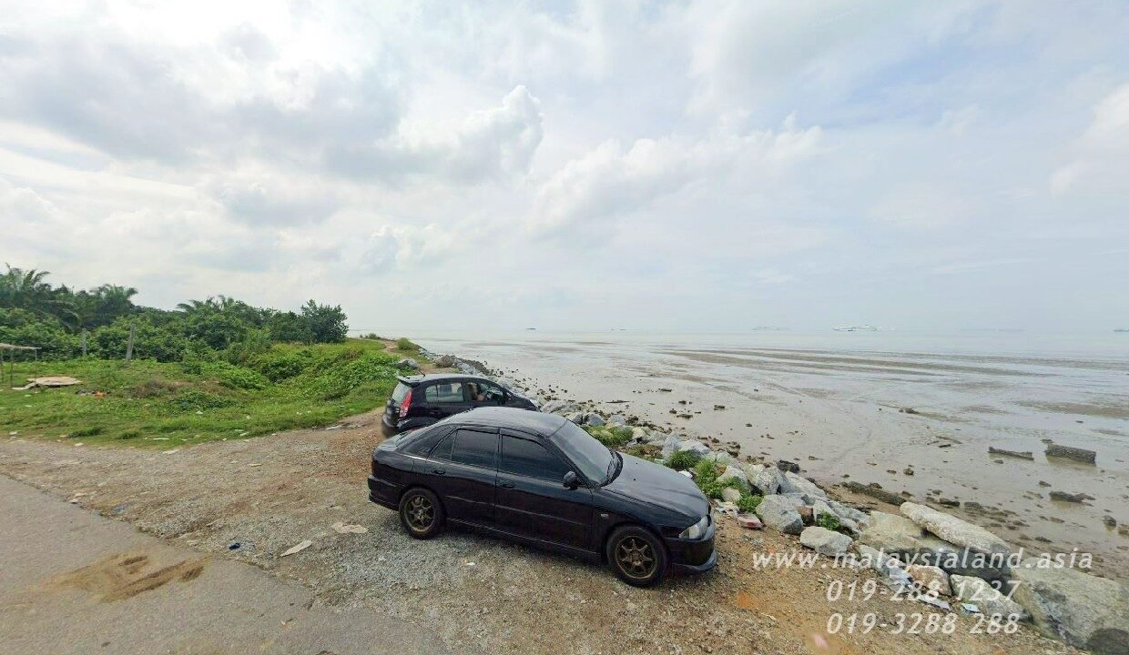 Website - Pulau Carey 2