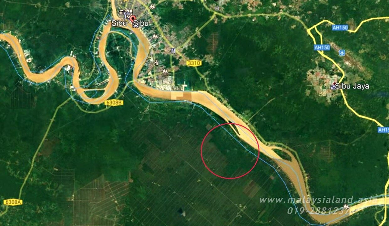 Website - Sibu 2