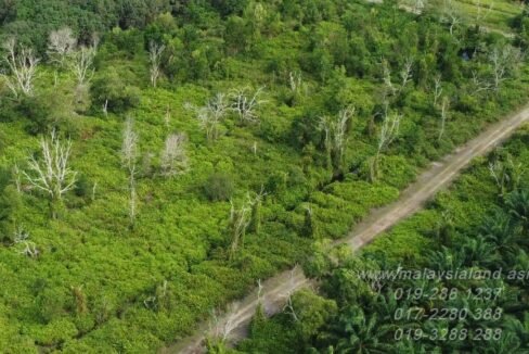 Website - Pengerang 6 acres
